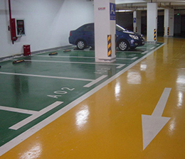 济宁自流平抗静电地坪涂料