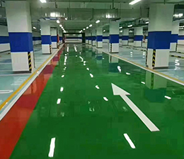 济宁环氧自流平主要特性